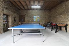 Salle de jeux