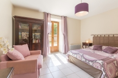 Chambre romantique 2