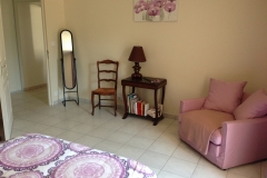 Chambre romantique 3