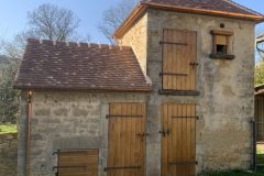 Pigeonnier