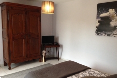 Chambre zen 2