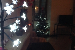 Décorations de Noël
