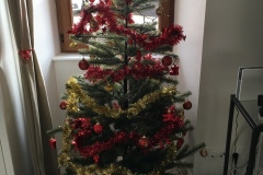 Sapin de noël