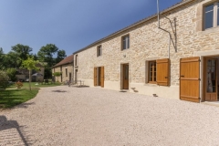 Le gîte